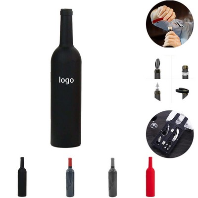 Wine Bottle Opener Set