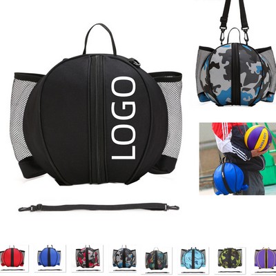 Waterproof Basketball Bag Carrier Holder