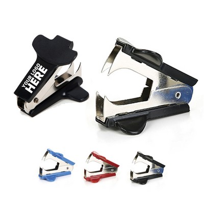 Staple Remover