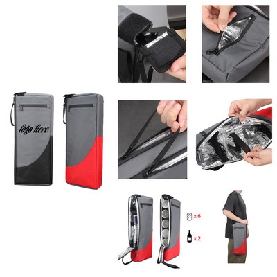 6 Can Golf Event Cooler Bag