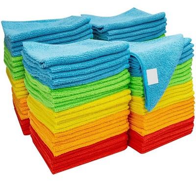 Microfiber Car Wash Towel