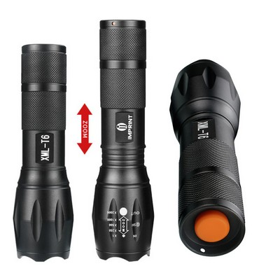 Tactical Flashlight