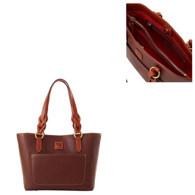 Dooney & Bourke Florentine Small Gretchen Tote Bag