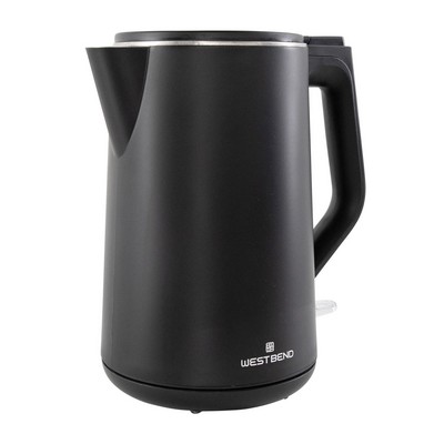 Legacy West Bend® - 1.5L Kettle - Black