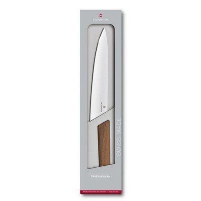 Victorinox Swiss Army Corporate Gifts Swiss Modern Swiss Modern Carving Knife