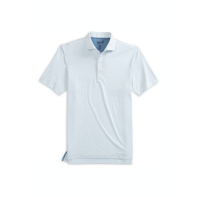 Johnnie-O Men's Michael Polo