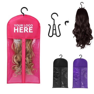 Hair Extension Holder For Wig Storage