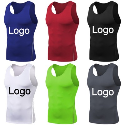 Sport Tank Top