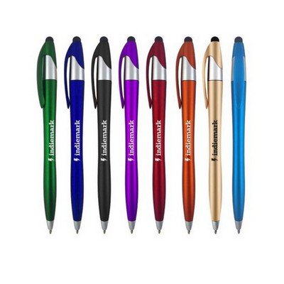 Twist Stylus Pen