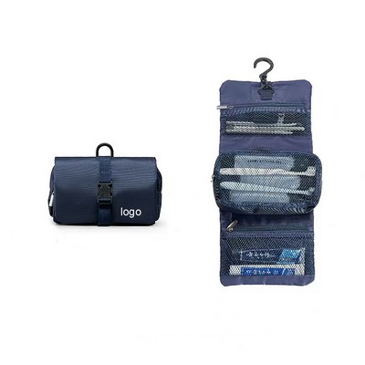 Travel Toiletry Bag