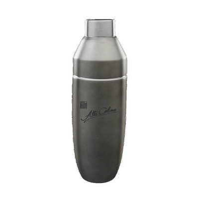 22oz. Double Wall Insulated Cocktail Shaker