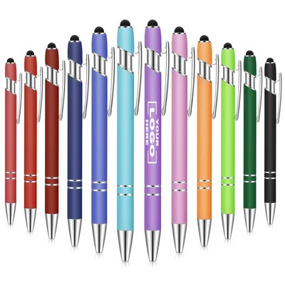 Stylus Ballpoint Pen for Touchscreen