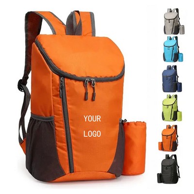 20L Lightweight Hiking Backpack Packable