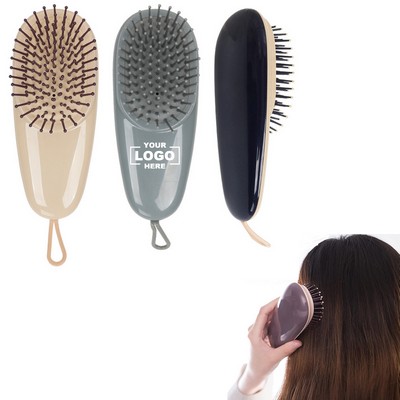 Detangling Hair Brush for Styling and Smoothing