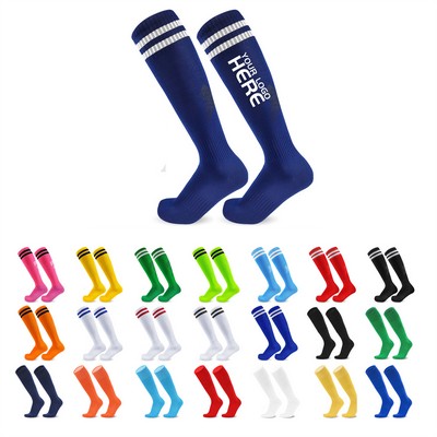 Soccer Calf Sock