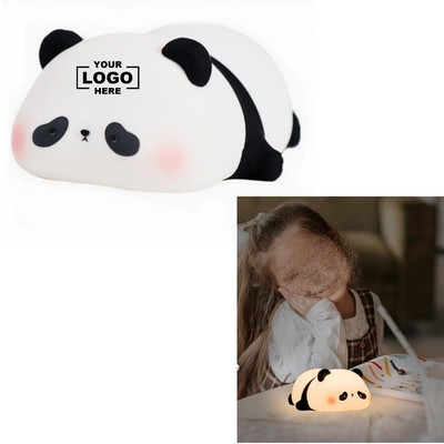 Kids Rechargeable LED Night Light for Bedroom