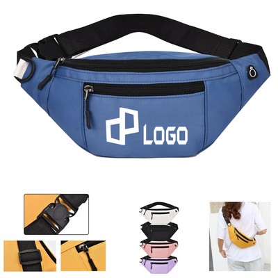 Fanny Pack