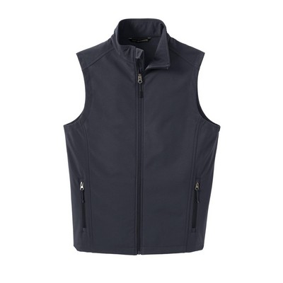 Port Authority® Core Soft Shell Vest