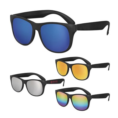 Color Changing Classic Sunglasses