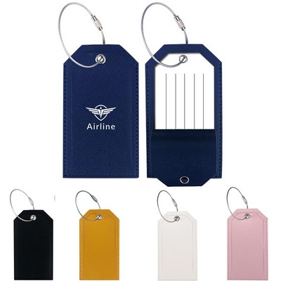 Luggage Tag for Suitcases