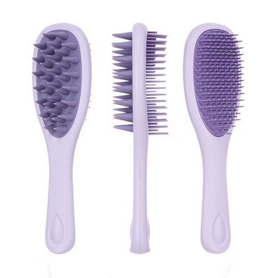 Long Handle Double Sided Comb