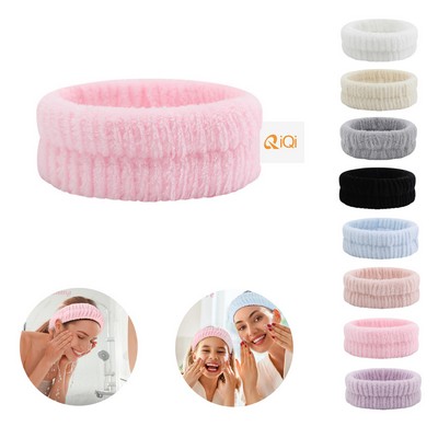 Spa Headband