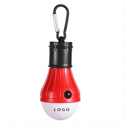 Mini Portable Camping Light