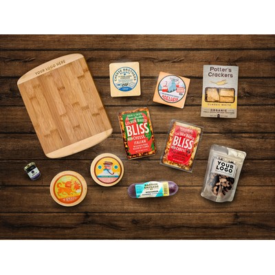 Founders Cheese Gift Box