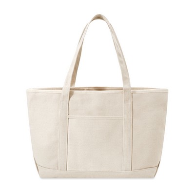 Admiral Tote (LG) - Blank (24"x14"x6.7")