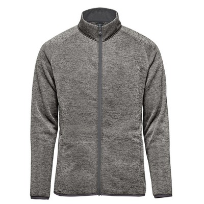 Stormtech Men's Yosemite Full Zip Fleece Jacket