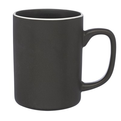 El Grande Matte Ceramic Personalized Mugs-20 oz