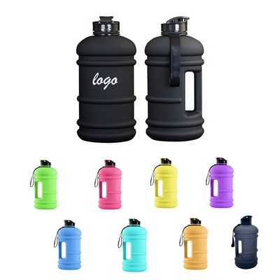 2.2 L BPA Free Large Sports Bottle