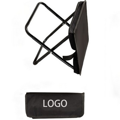 Pencil Case Folding Chair for Travel