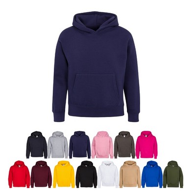 Youth Pullover Hoodies - Small