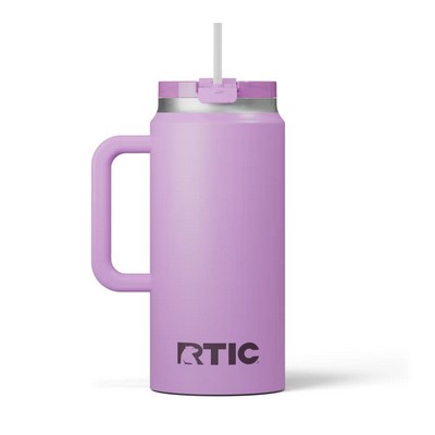 64oz RTIC Road Trip Tumbler