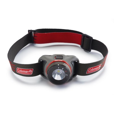 Newell Brands Distribution LLC Coleman 300-Lumen Batteryguard Headlamp