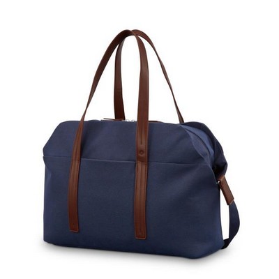 Samsonite® Virtuosa Weekender Duffel Bag - Navy Blue