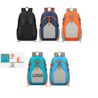 Ultralight Folding Backpack