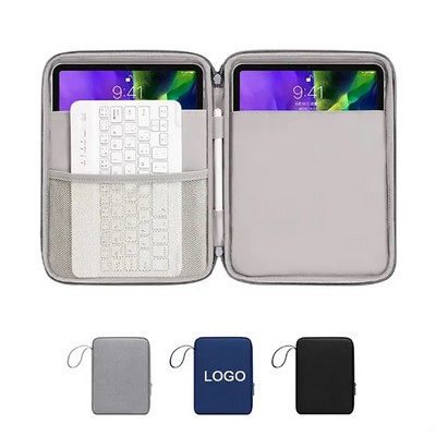 Laptop Pad Sleeves Cases 10.9-12.9 inch