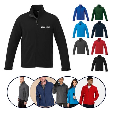 Softshell Jacket S-5XL