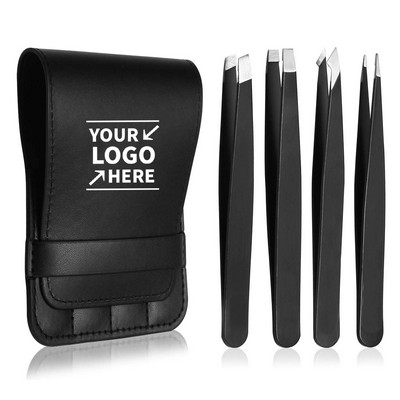 Eyebrows Tweezers Set