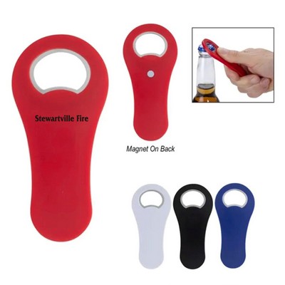 Fridge Magnet Bottle Opener