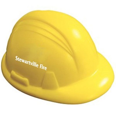 Hard Hat Stress Reliever