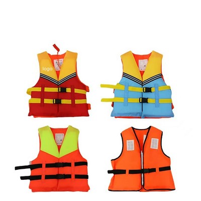 Kid Classic Series Life Vest