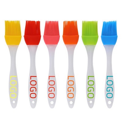 Silicone Oil Brush