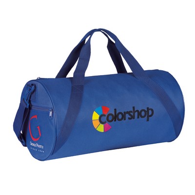 Roll Duffle Bag