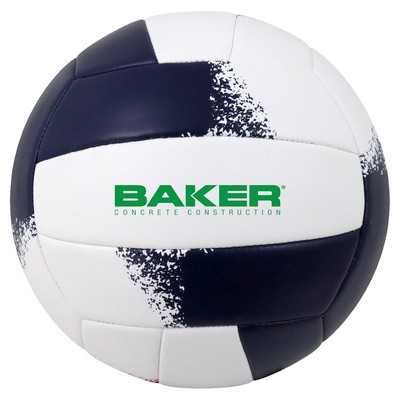 Volleyball - Synthetic Official Size, Camp/Promotional