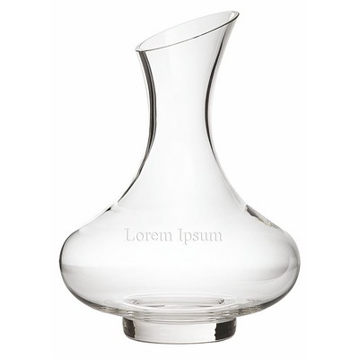 Beaune Small Decanter