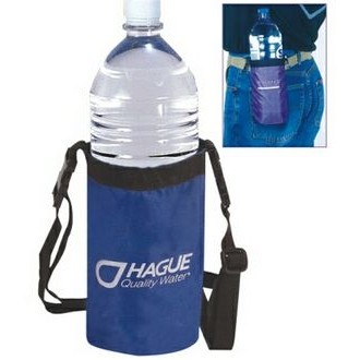 Deluxe Drink Bottle Carrier