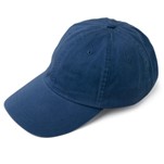 Adams Optimum II Solid True Colors Enzyme Washed Cap